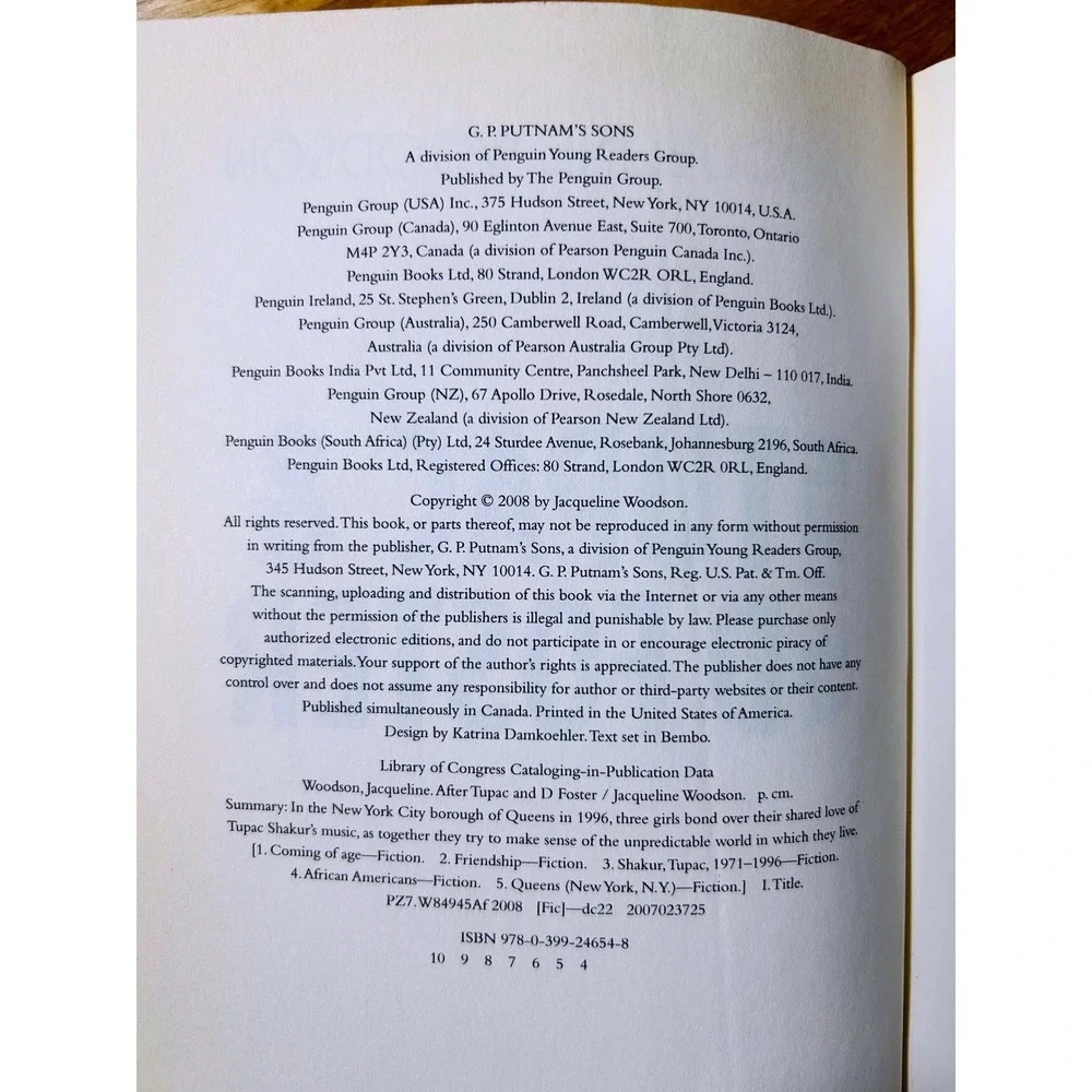 N/A published 2008